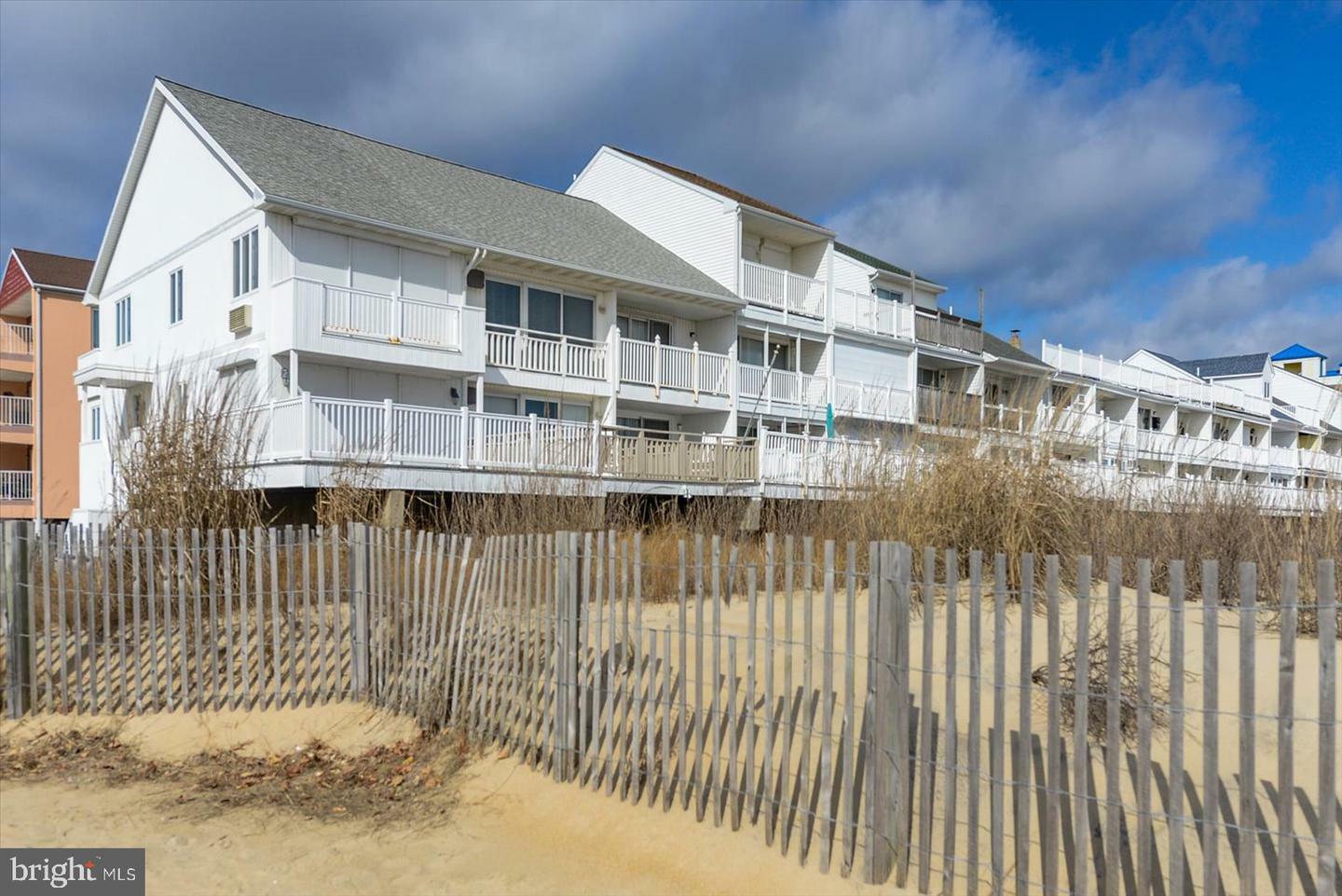 Property Photo: 14008 Wight Street 14 MD 21842