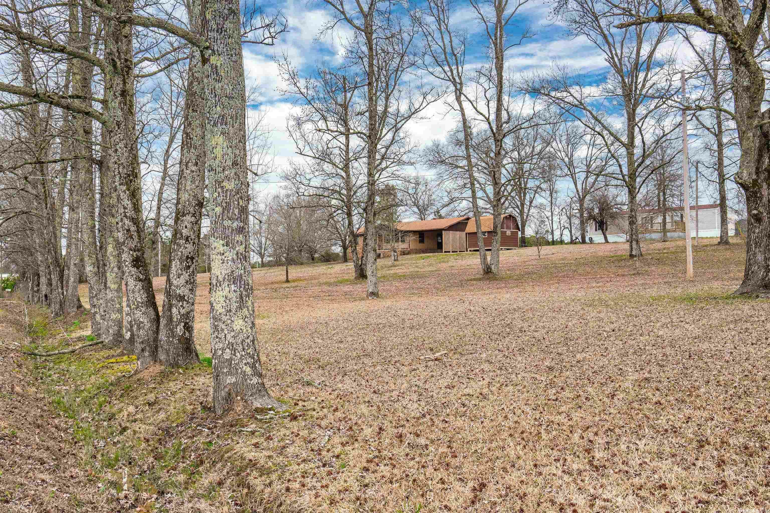 Property Photo:  165 Rockport Lane  AR 71913 