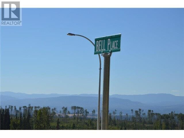Property Photo:  7 Bell Place Lot  BC V0J 2C0 