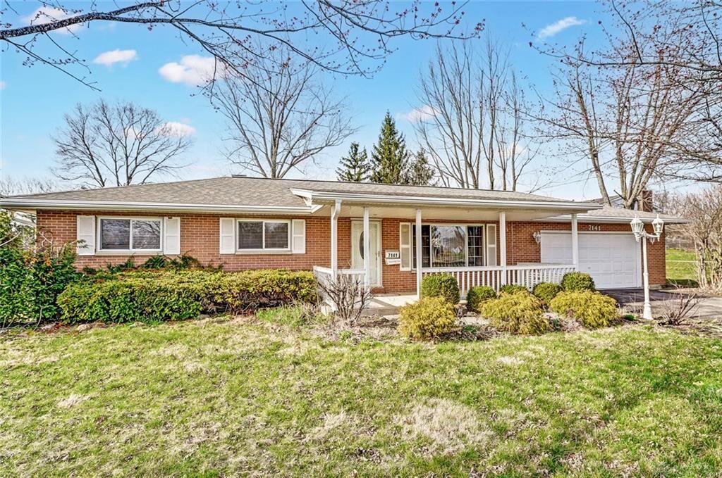 Property Photo: 7141 Union Schoolhouse Road OH 45424