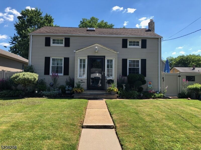 Property Photo: 617 Maplewood Ave NJ 07204
