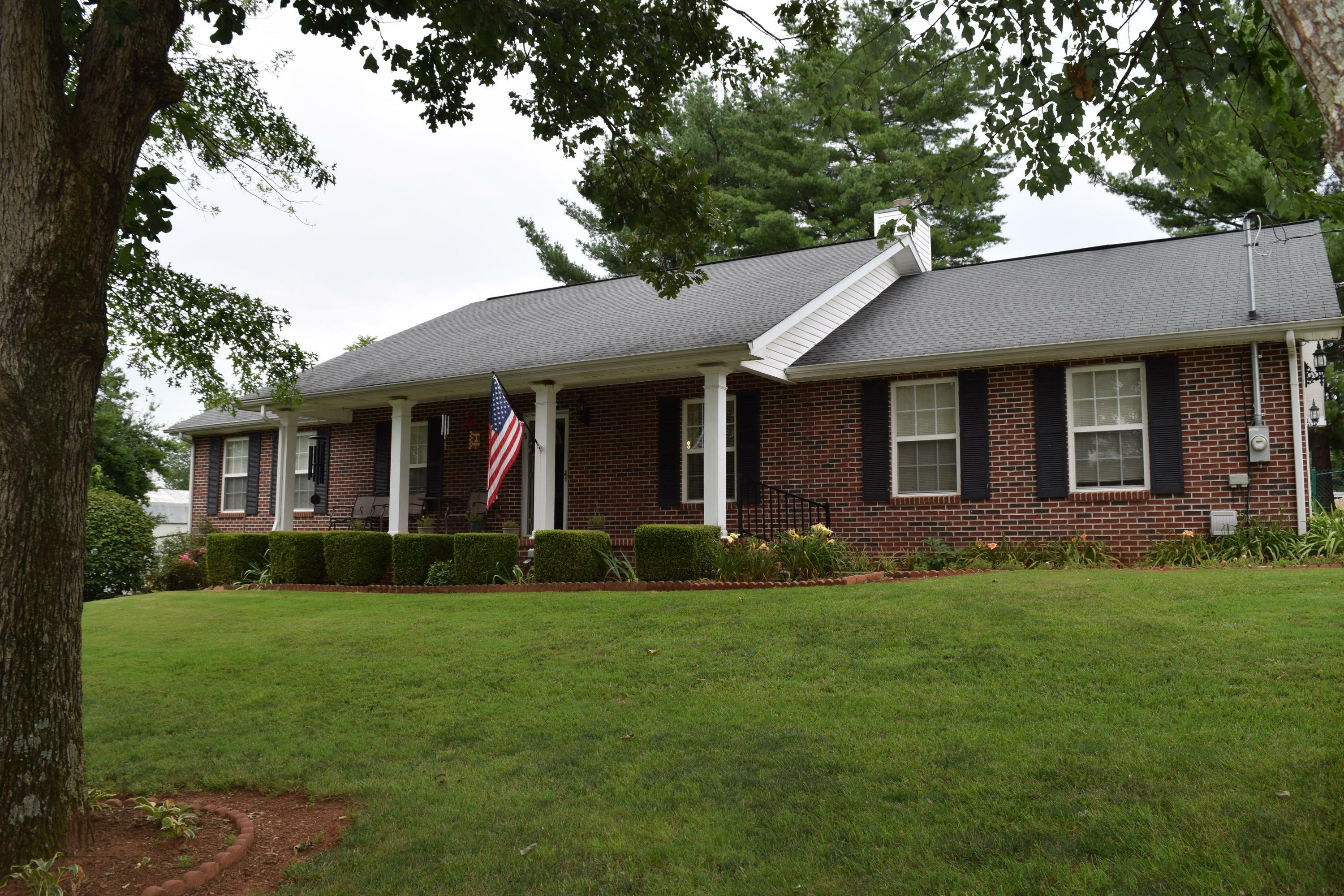 Property Photo:  643 Mize Circle  TN 37865 