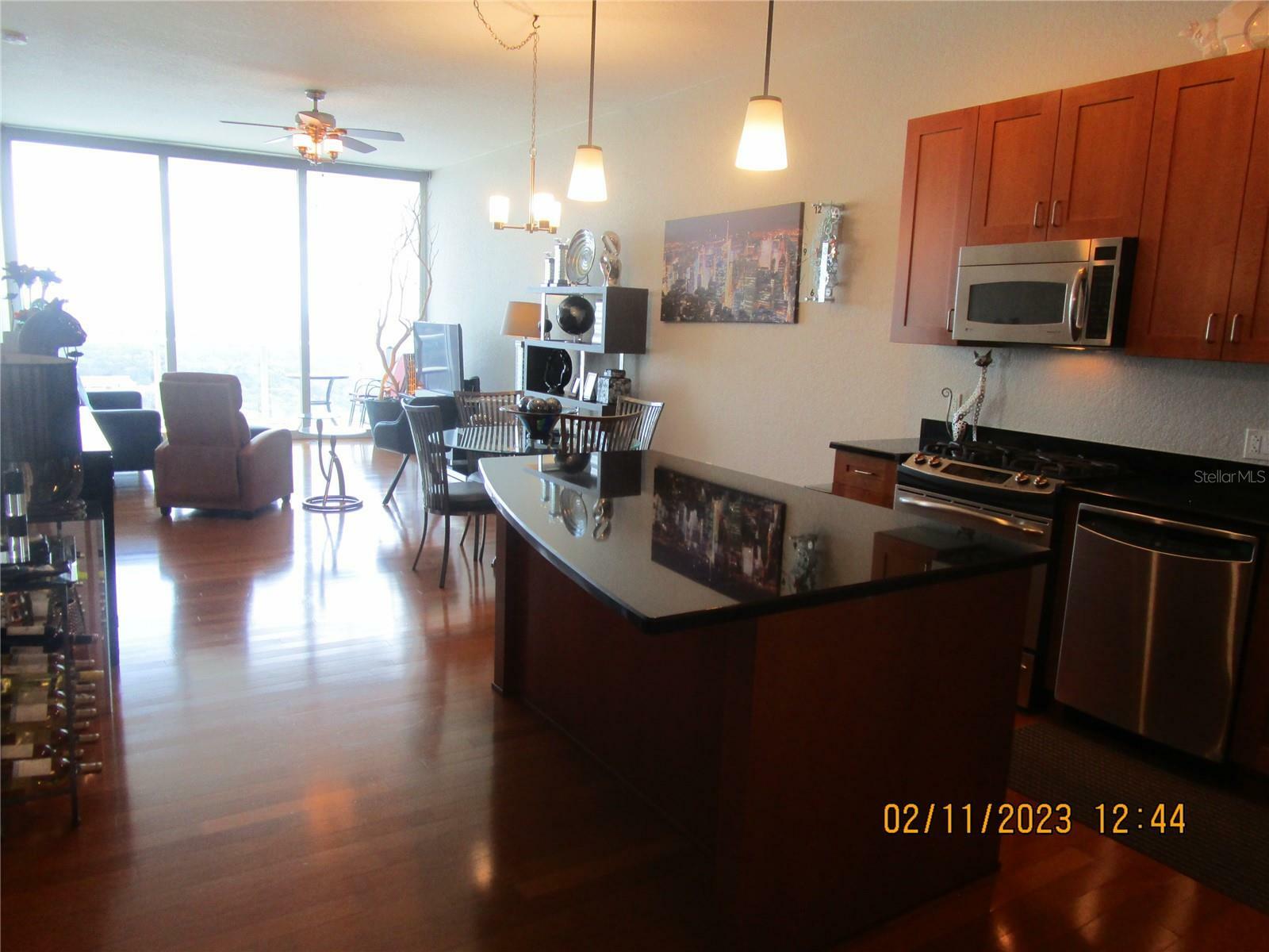 Property Photo:  150 E Robinson  (#2309) Street 2309  FL 32801 