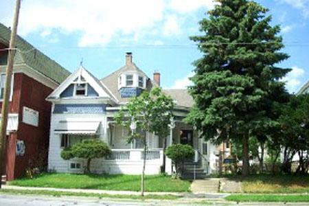 Property Photo:  2432 W Greenfield  WI 53204 