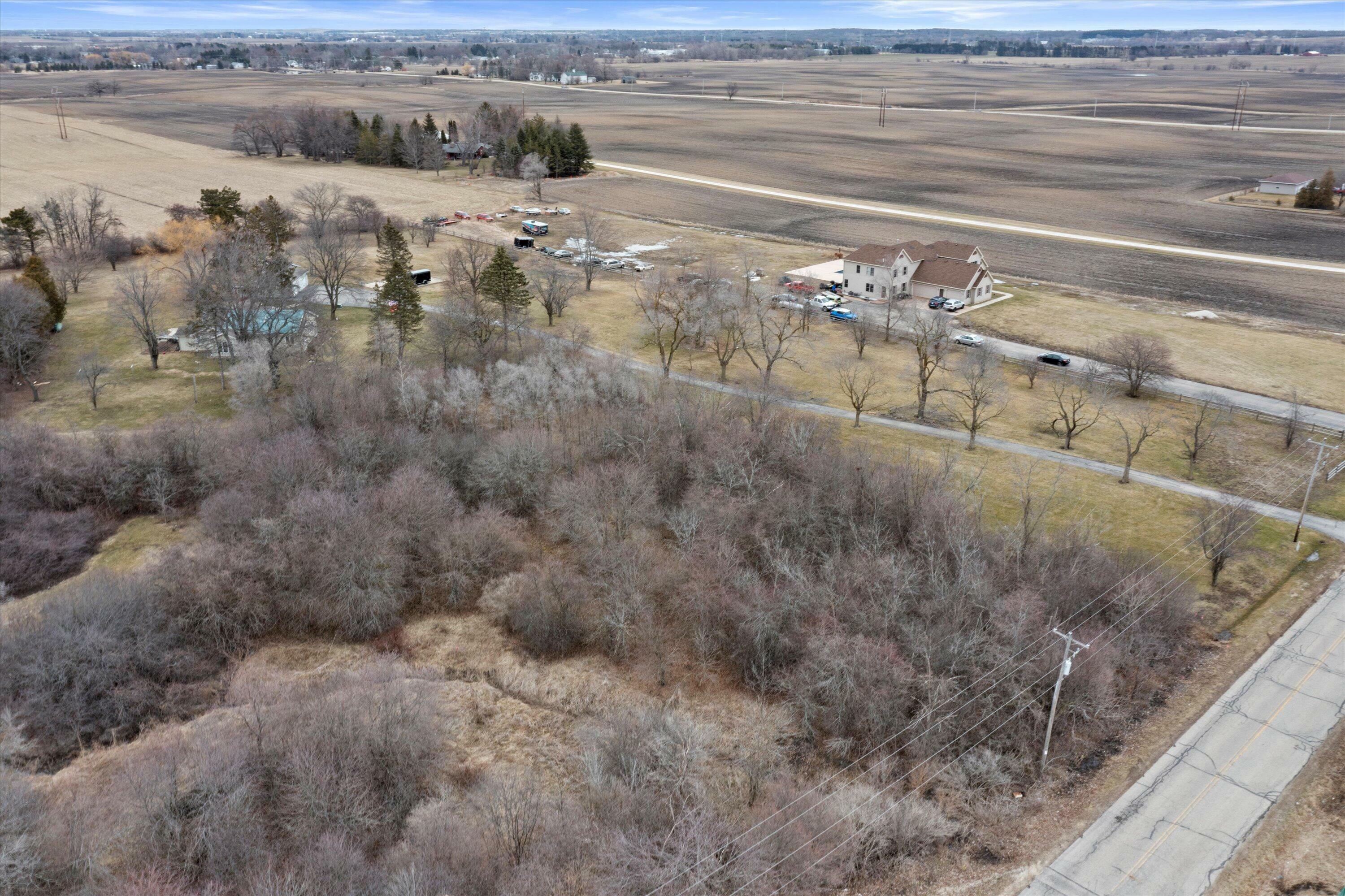 Property Photo:  Lt2 18th St  WI 53144 