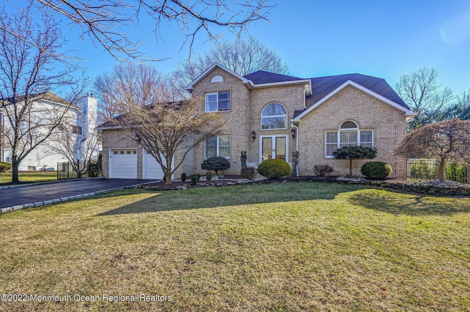 Property Photo:  15 Candeub Court  NJ 07726 