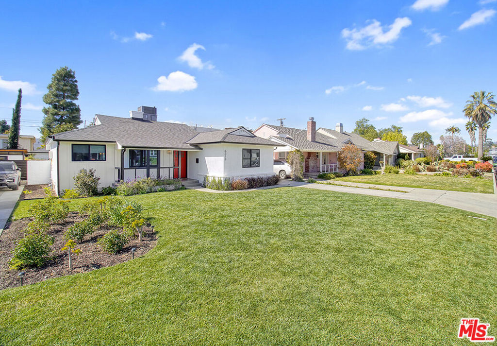Property Photo:  6313 Murietta Avenue  CA 91401 