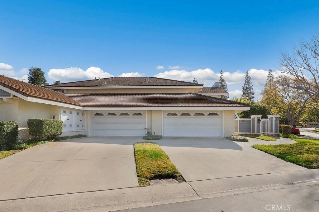 Property Photo:  5624 E Stetson Court  CA 92807 