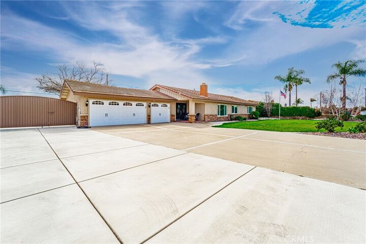 Property Photo:  4551 Monte Verde Street  CA 91763 