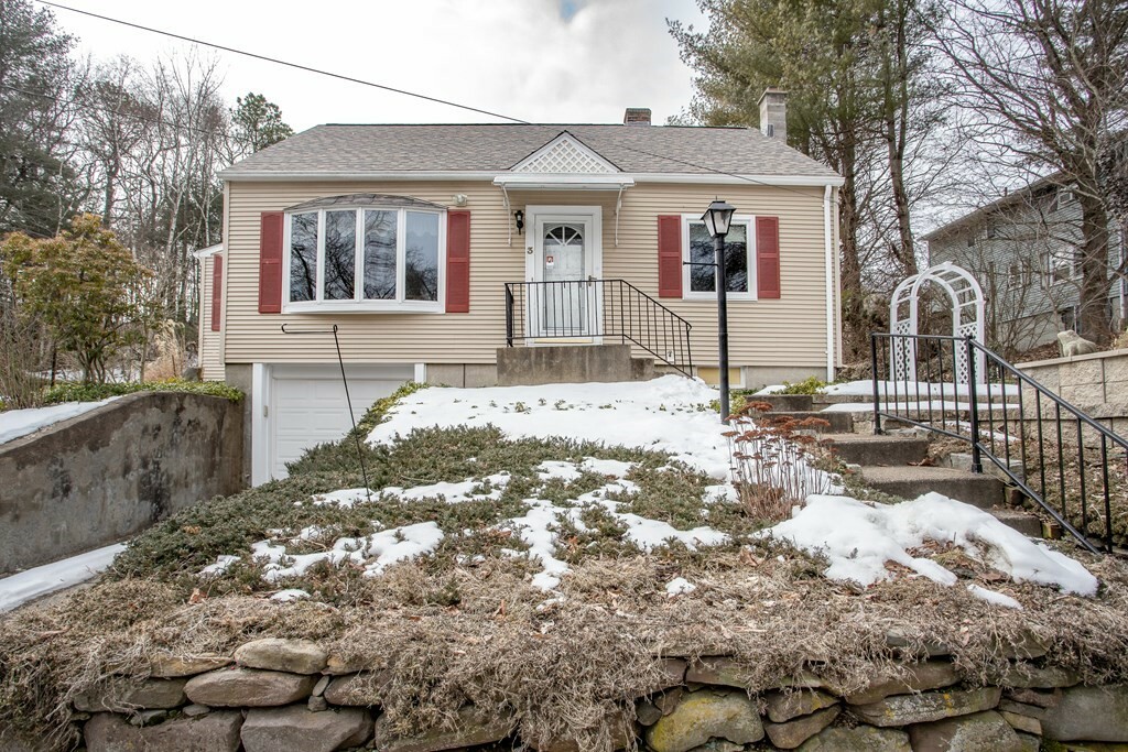 Property Photo:  3 Anthony Street  MA 01104 