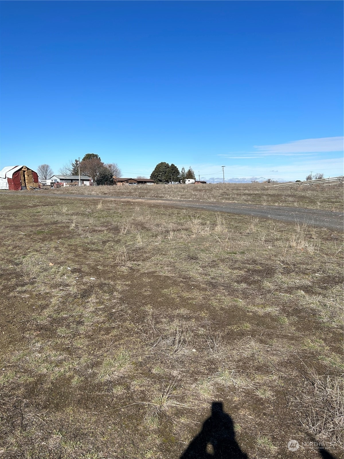 Property Photo:  0 Lot 2  Rd 4  NE  WA 98837 