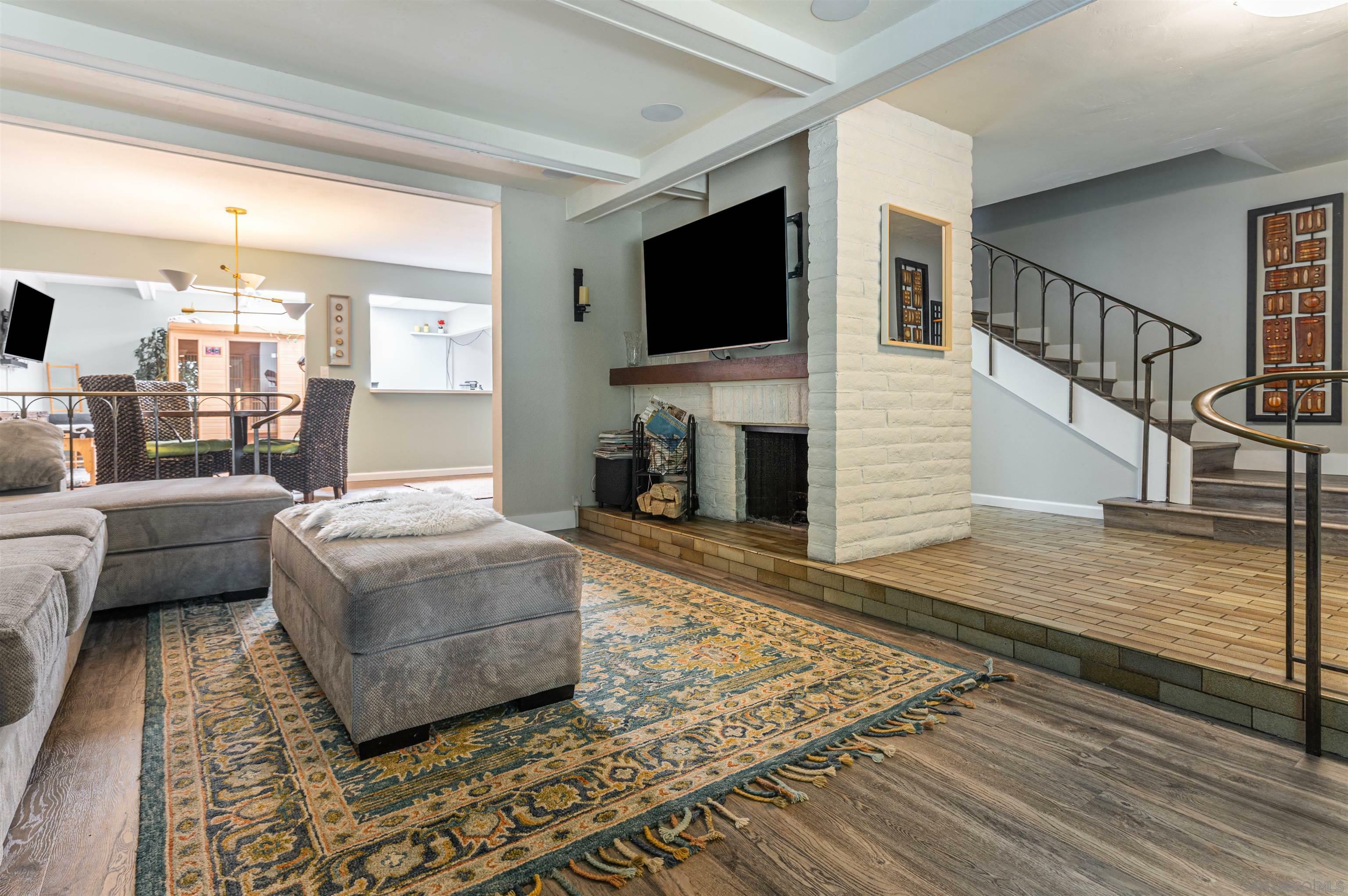 Property Photo: 4633 Collwood Lane CA 92115