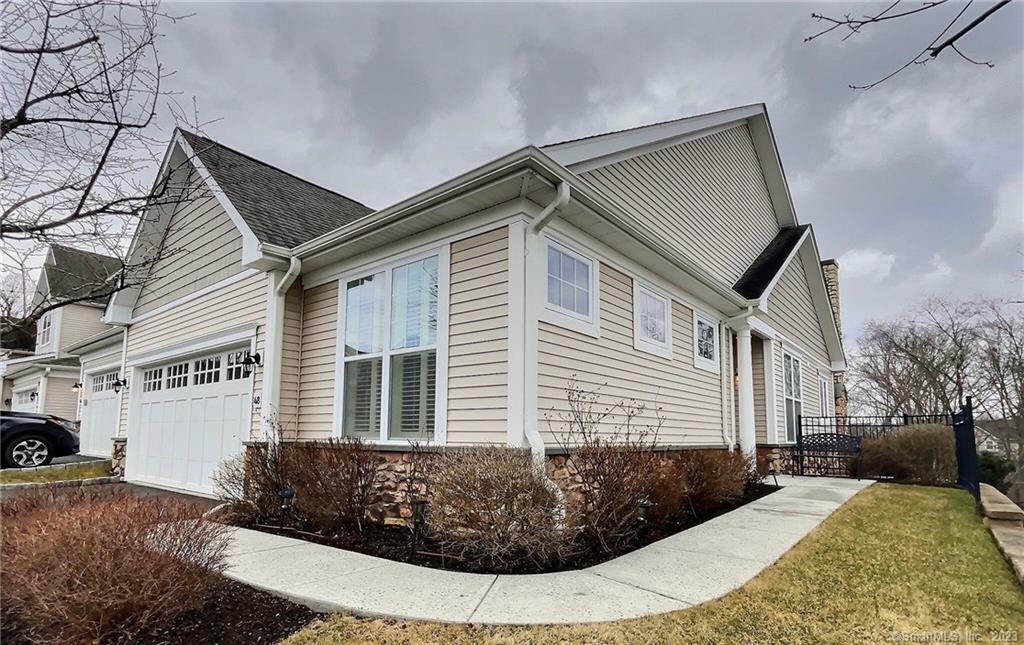 Property Photo: 48 Great Hill Drive 48 CT 06801
