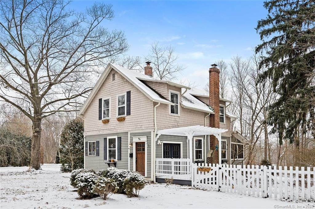 Property Photo:  46 Prospect Street  CT 06002 