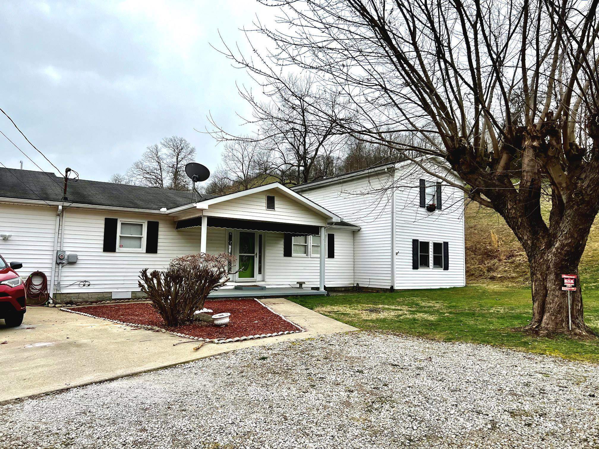 Property Photo:  9066 State Route 140  OH 45694 