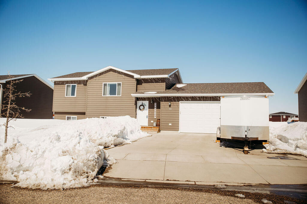 Property Photo: 1801 SE 23rd Ave SD 57401