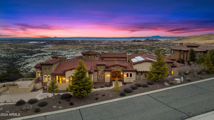 3350 Bar Circle A Road  Prescott AZ 86301 photo