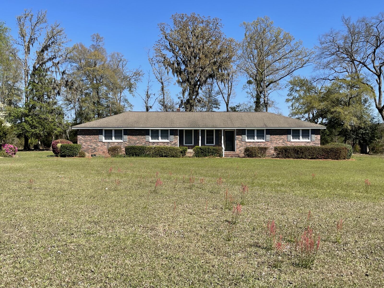 Property Photo:  6443 Freedom Road  SC 29432 