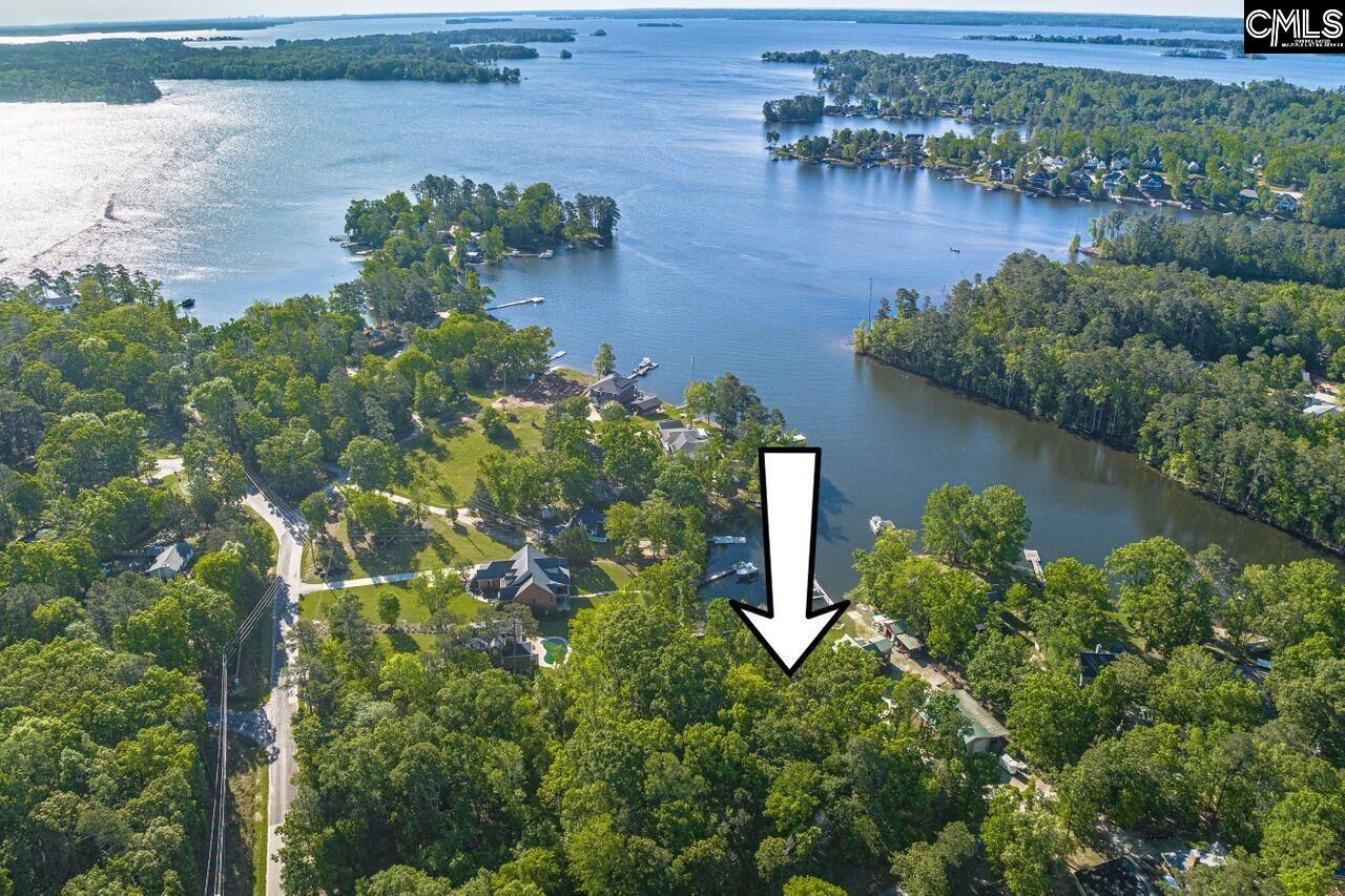 Property Photo: 0 Shamrock SC 29036