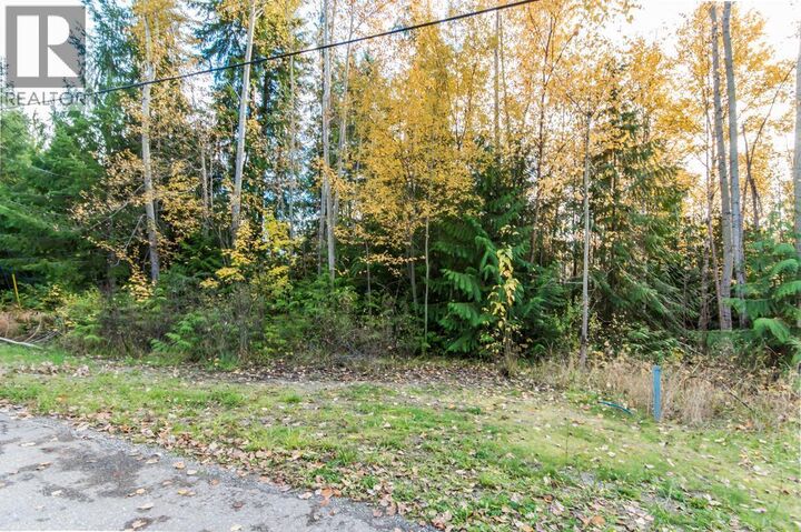 Lot 174 Anglemont Drive  Anglemont BC V0E 1A0 photo