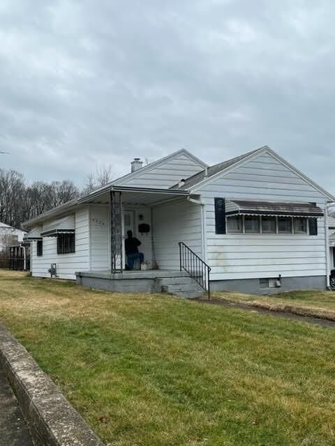Property Photo: 3520 Babson Street OH 45403