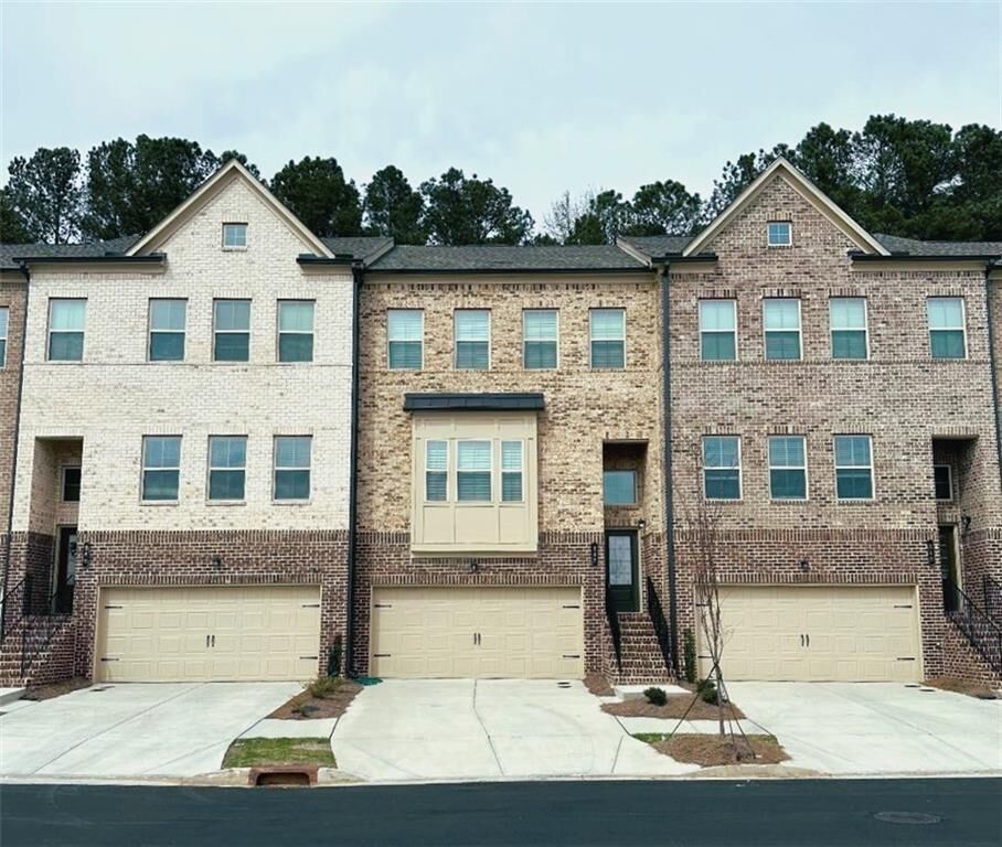 Property Photo:  247 Commons Avenue  GA 30188 