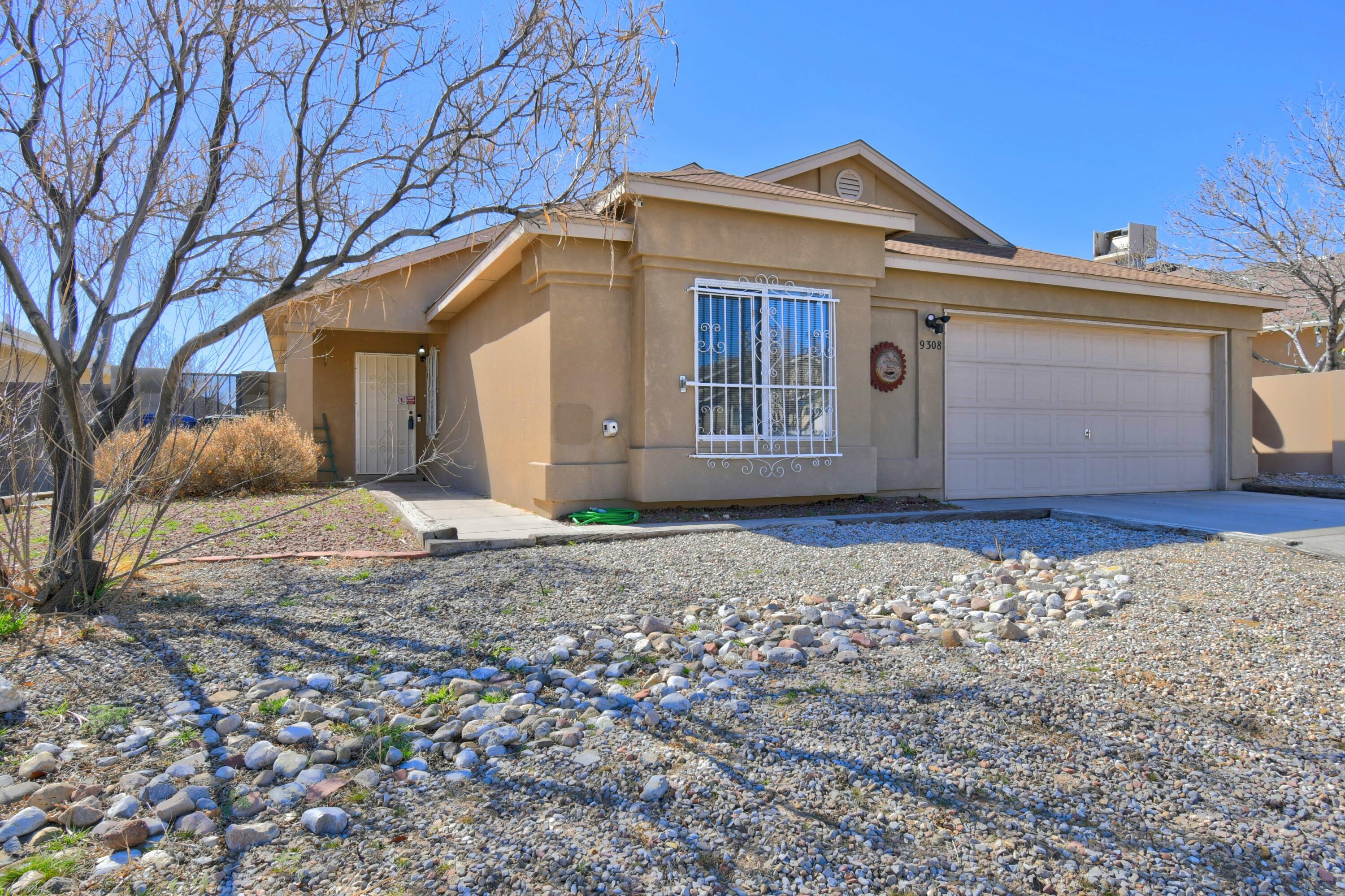 Property Photo:  9308 Halyard Road NW  NM 87121 