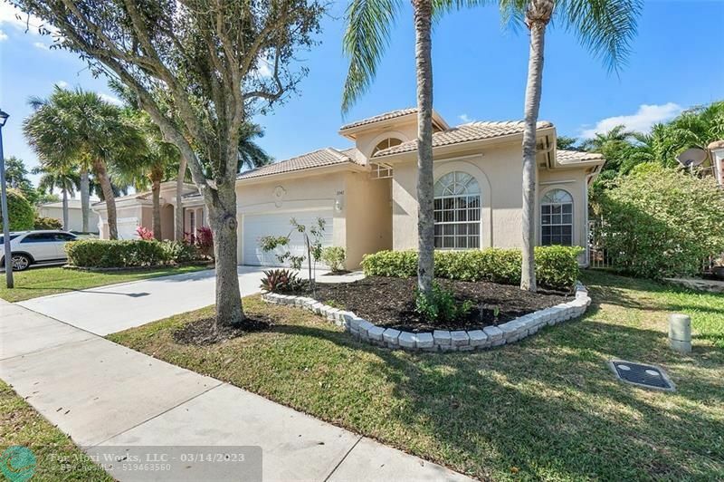 Property Photo:  3341 NW 70th Ave  FL 33063 