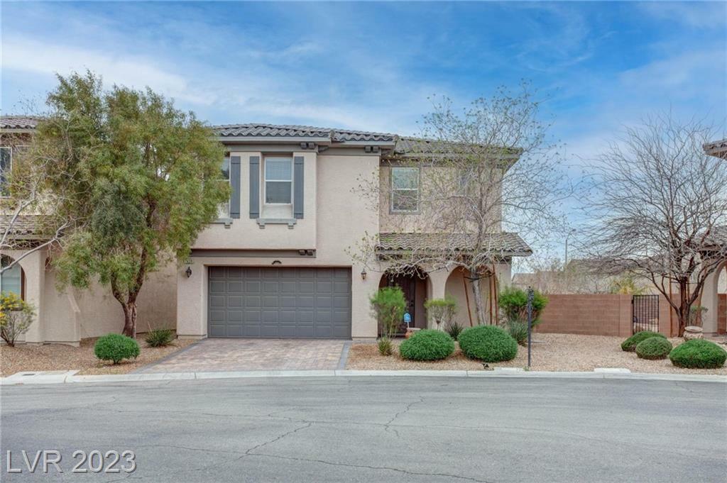 Property Photo: 7659 Engleberg Avenue NV 89178