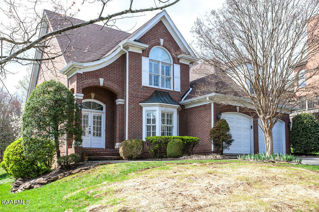 Property Photo:  447 Wyndham Hall Lane  TN 37934 