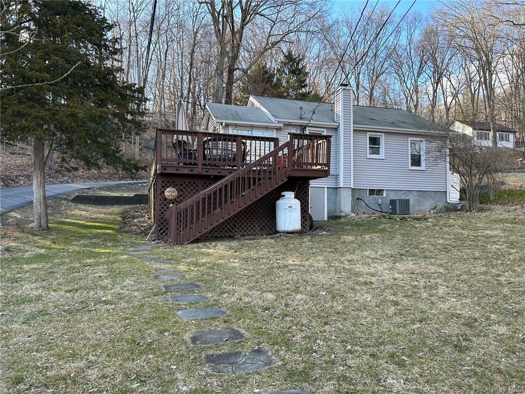 Property Photo: 10 Woodlawn Road NY 10579
