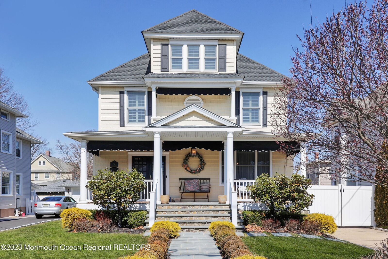 Property Photo:  30 Reckless Place  NJ 07701 