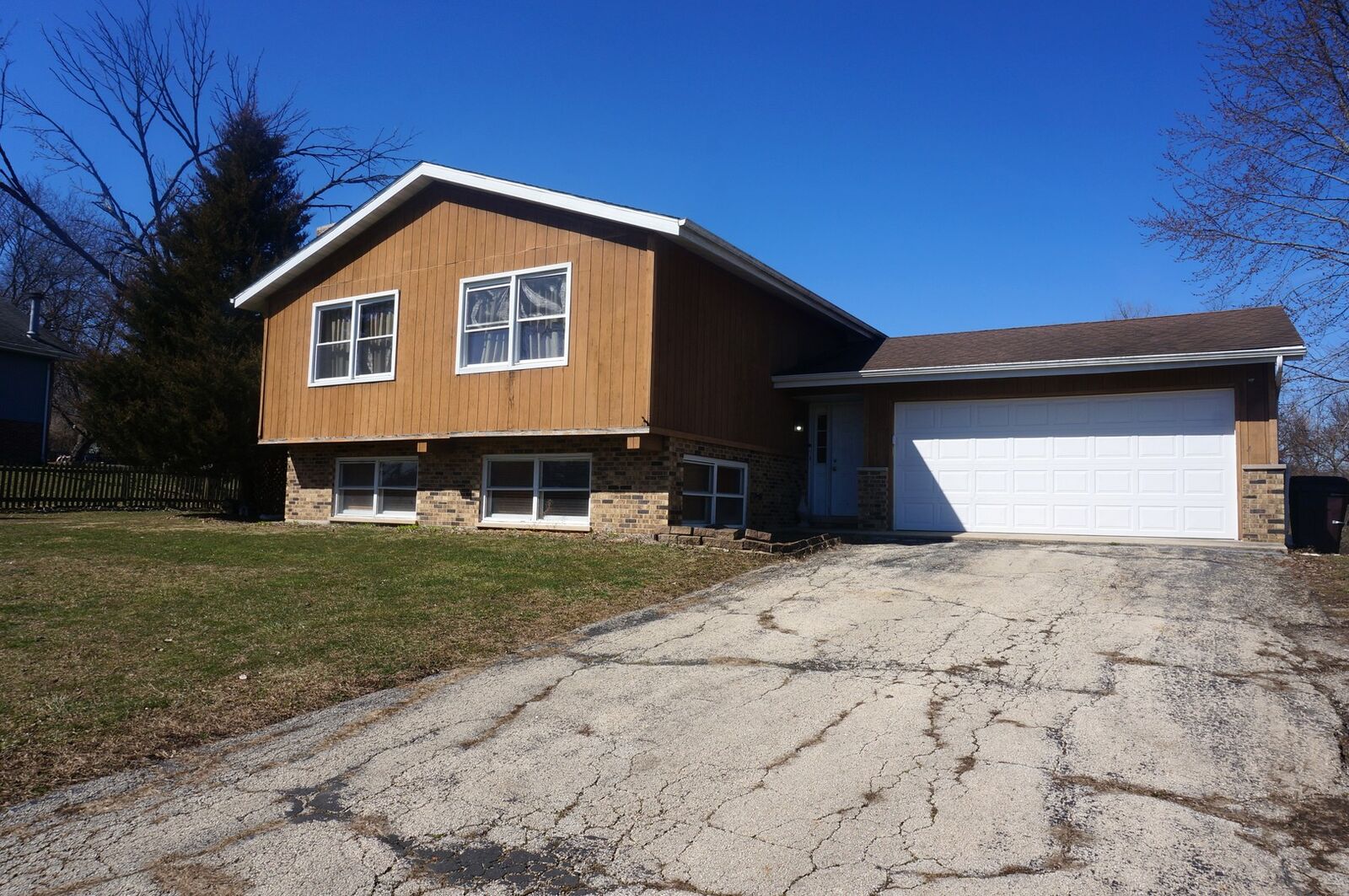Property Photo: 18830 Ruth Drive IL 60448