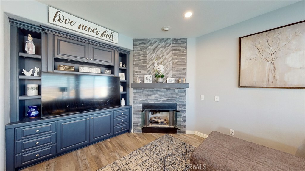 Property Photo: 14284 Pampas Court CA 92394