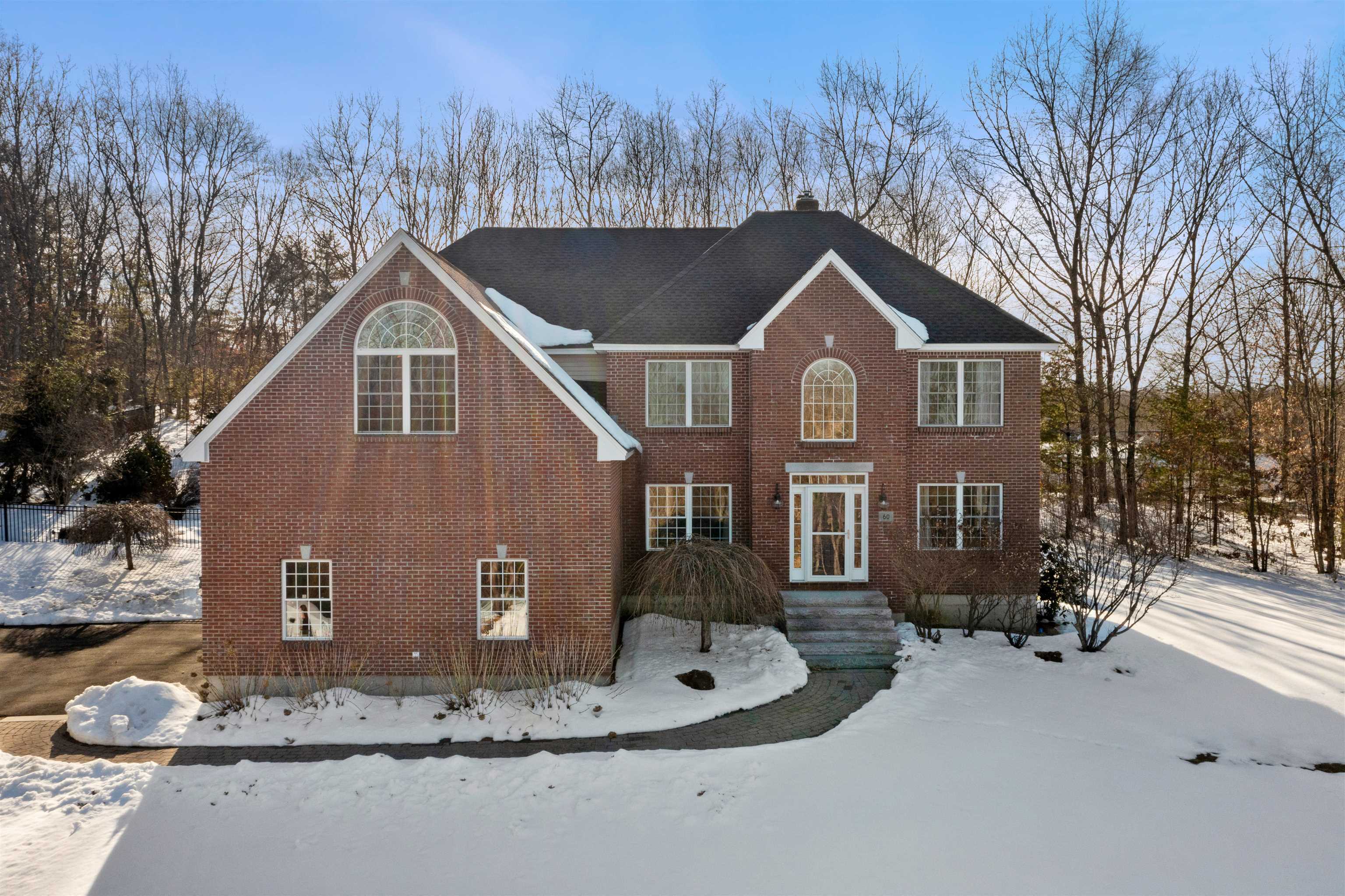 Property Photo:  60 Camelot Drive  NH 03110 
