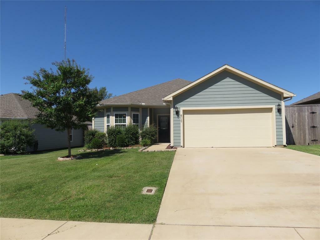 4719 Pinnacle Place  Denison TX 75021 photo