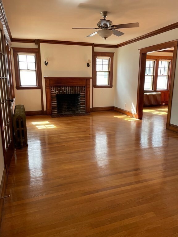 Property Photo: 39 Carver Rd 1 MA 02472