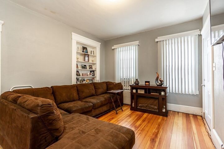 Property Photo:  124 Washington St  MA 02740 