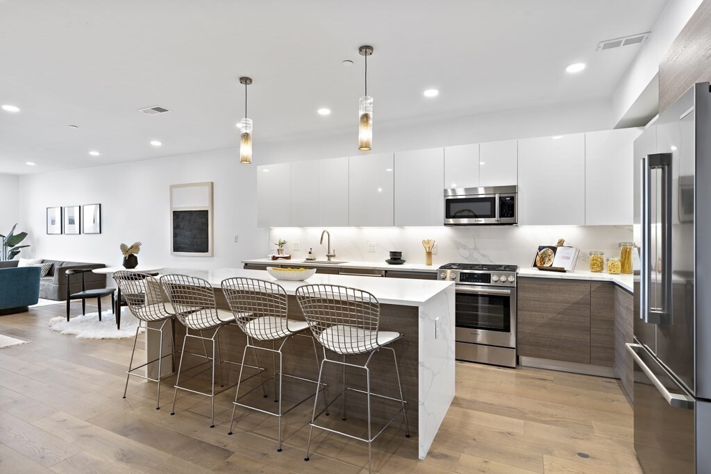 Property Photo: 30 Penniman Rd 408 MA 02134