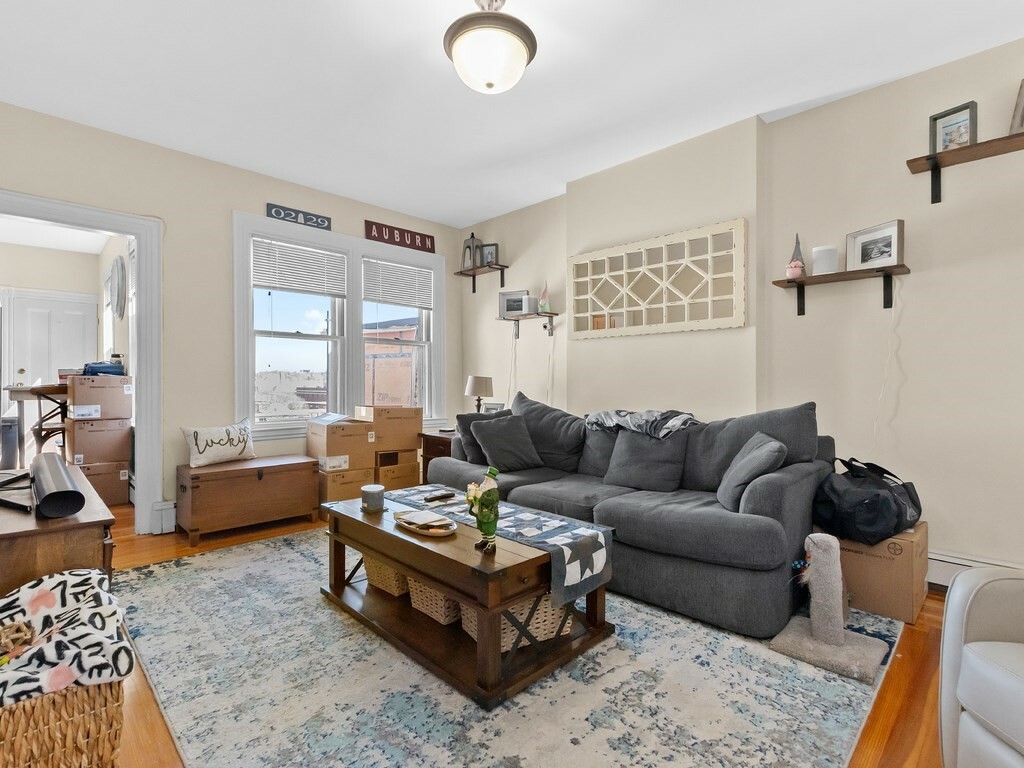 Property Photo:  30 Tremont Street 2  MA 02129 