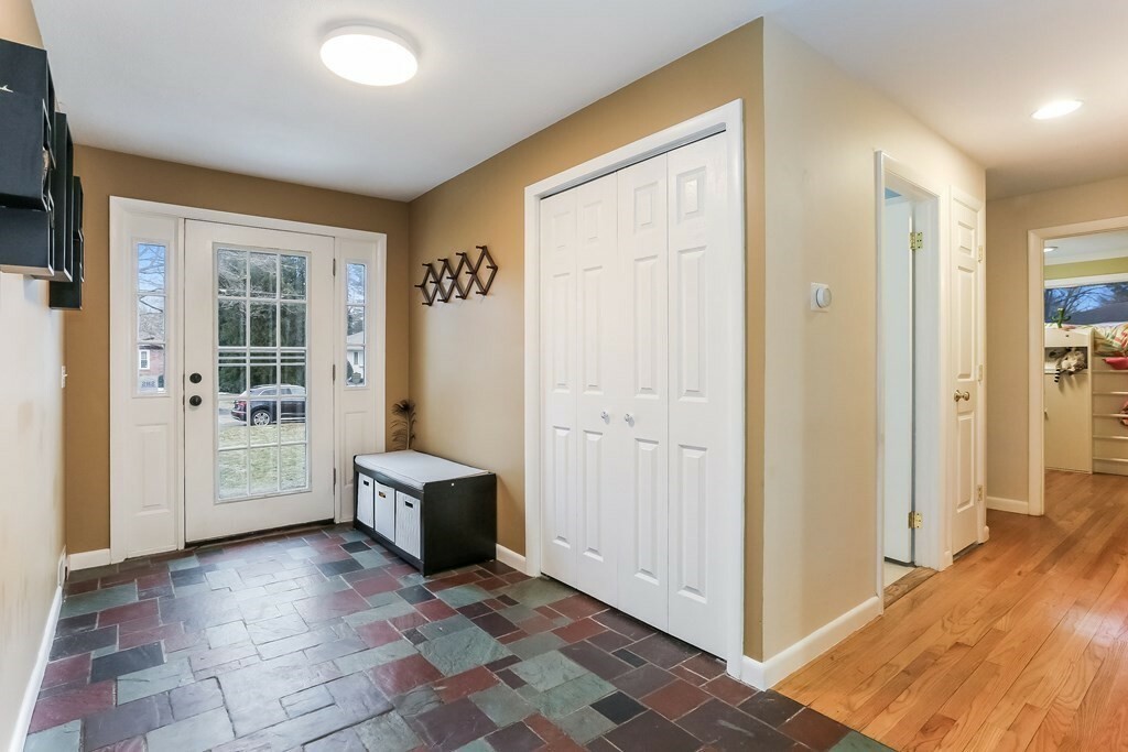 Property Photo:  52 Wilkin Drive  MA 01106 