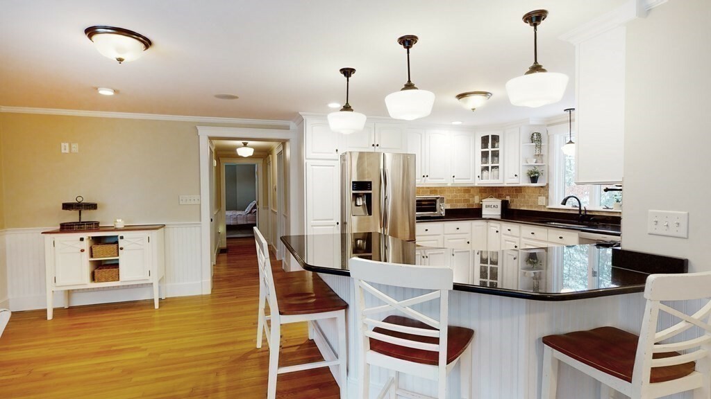 Property Photo: 12 Nichols Street MA 01864