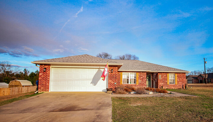 383 Butler Rd  Deridder LA 70634 photo