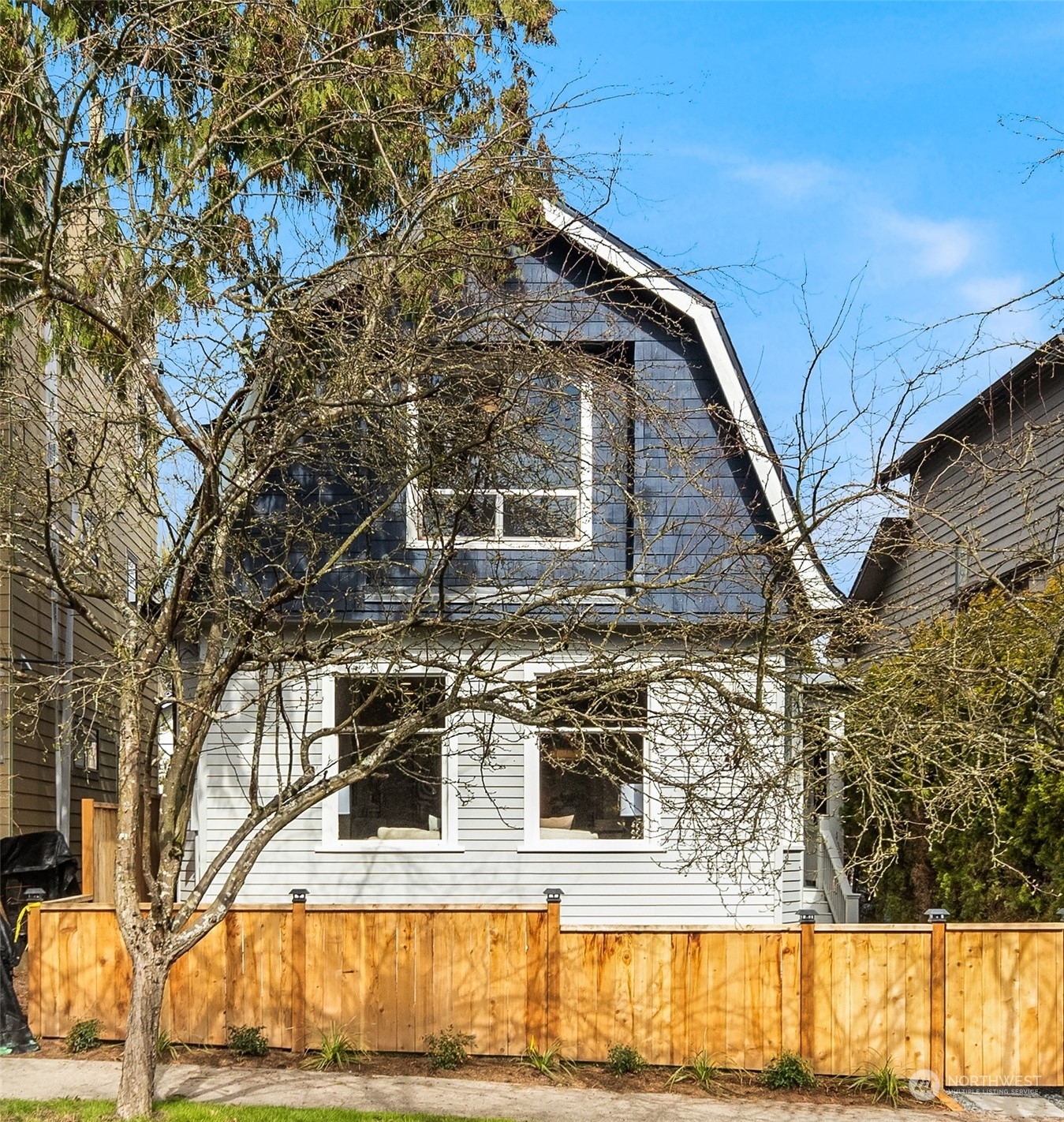 Property Photo:  766 N 65th Street  WA 98103 