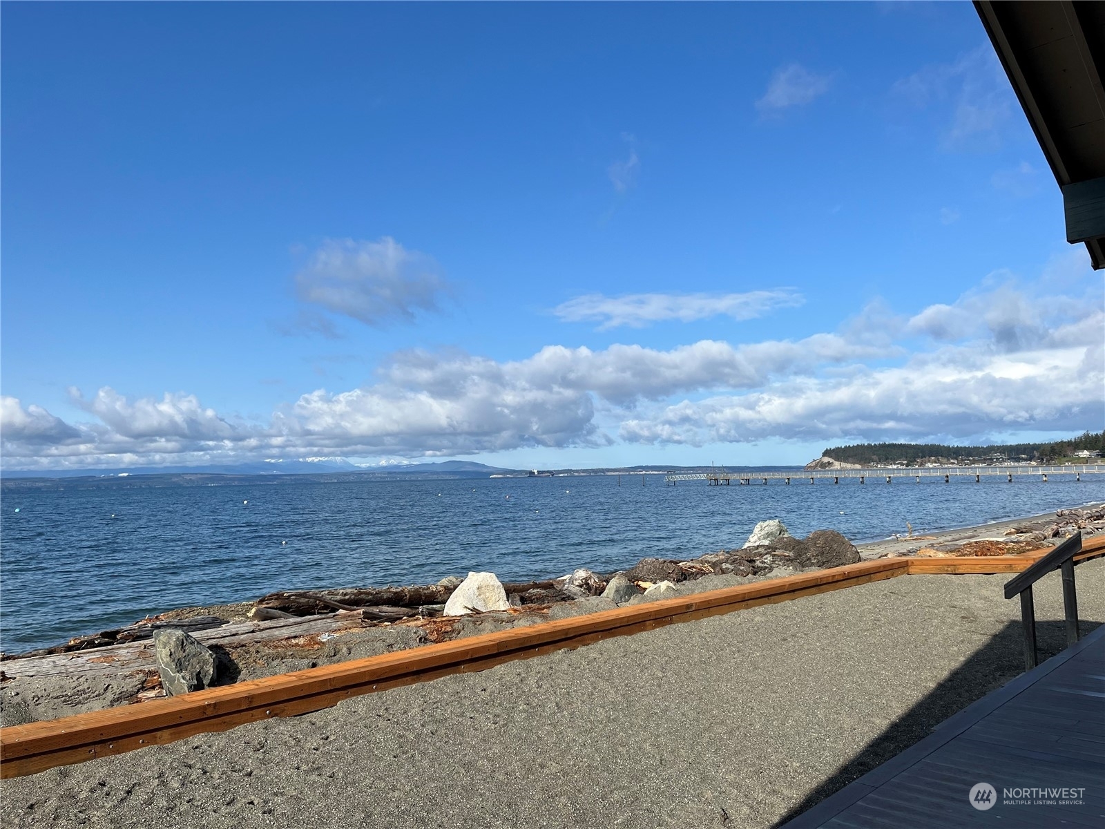 Property Photo:  5900 Mutiny Bay Road  WA 98249 