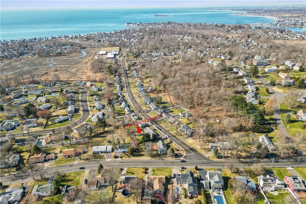 Property Photo:  531 Welchs Point Road  CT 06460 