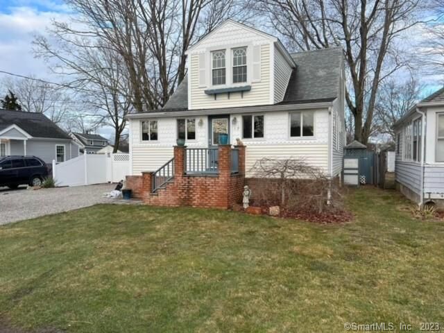 Property Photo:  19 Hartford Avenue  CT 06475 