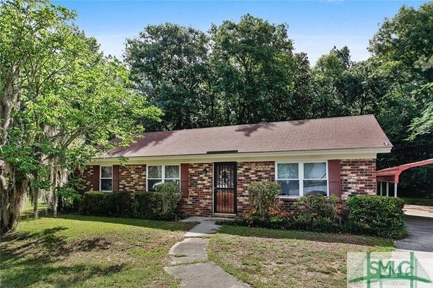 Property Photo:  5 Holiday Court  GA 31419