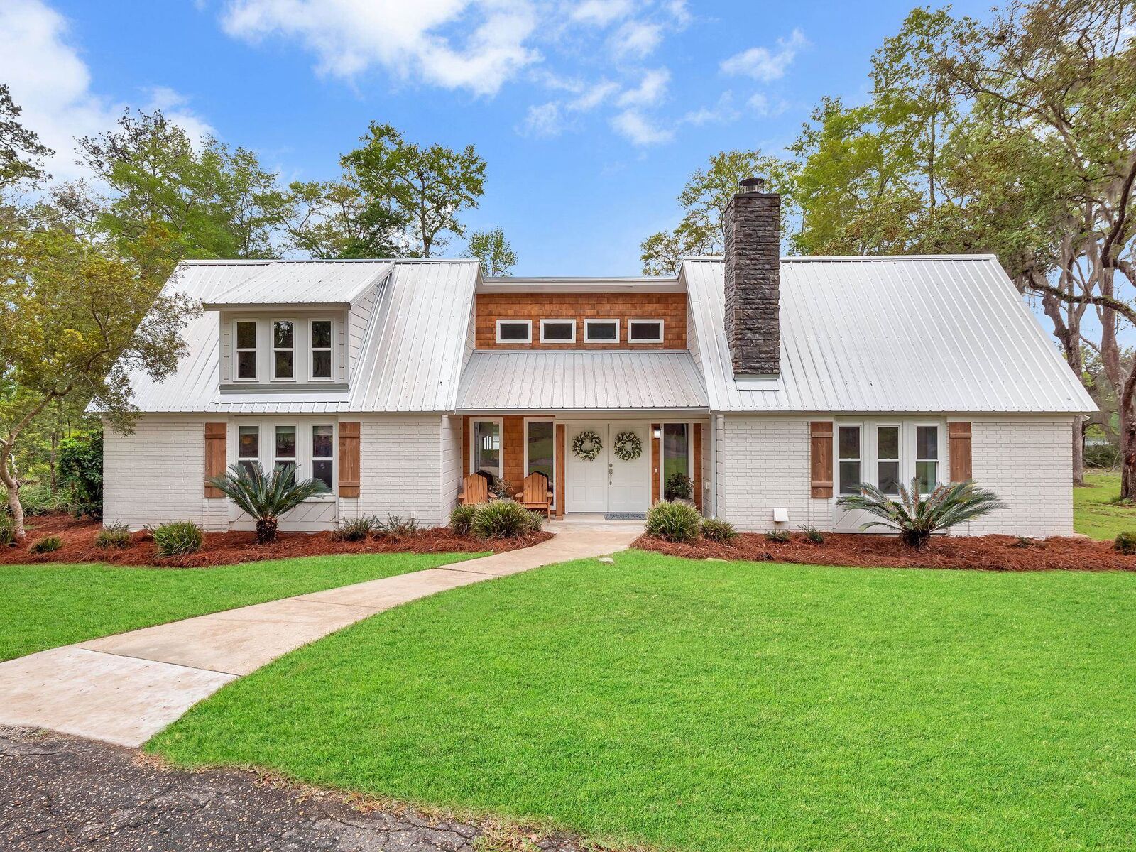 Property Photo:  2433 Bass Bay Drive  FL 32312 