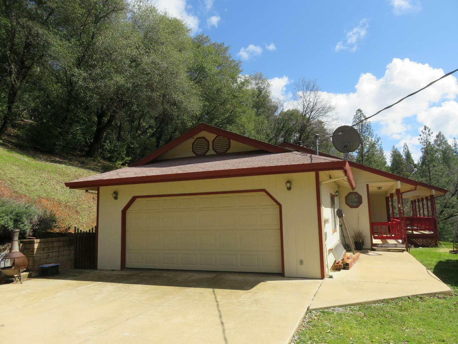 170 Sawyer Road  West Point CA 95255 photo